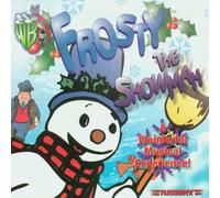 Various - Frosty the Snowman