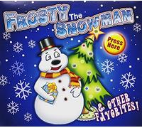 Various - Frosty the Snowman