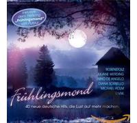 Various - Frühlingsmond-40 Neue Deutsche Hits