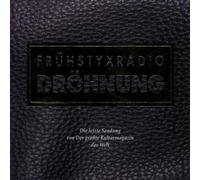 Various - Frühstyxradio Dröhnung-die Letzte...