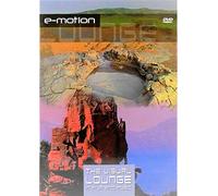 Various Fsk O.a. - The Visual Lounge - E-Motion