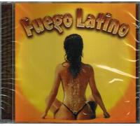 Various - Fuego Latino