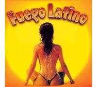Various - Fuego Latino
