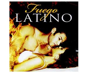 Various - Fuego Latino