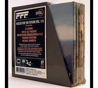 Various - Fueled for the Future