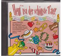 Various - Fünf Gratulanten, Fred Sonnenschein, Curd Jürgens, Lys Assia, Willy Schneider, Heinz Hoppe, Camillo Felgen..