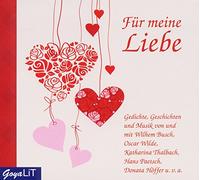 Various - Für Meine Liebe