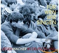 Various Für Wen Wir Singen,Folge 2 (CD)
