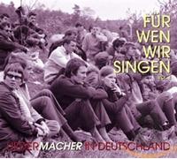 Various Für Wen Wir Singen,Folge 4 (CD)