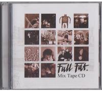 Various. - Full Fat Mix Tape CD