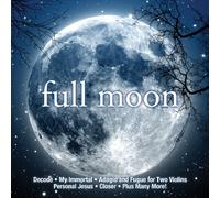 Various - Full Moon