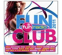 Various - Fun Club 2011 [Import]