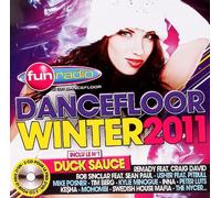Various - Fun Dancefloor Winter 2011