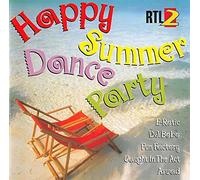 Various - Fun Factory, DJ Bobo, E-Rotic, C.i.t.a., Cyndi Lauper, Ace of Base..