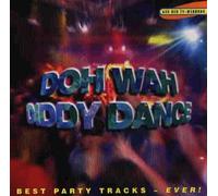 Various - Fun Factory, Outhere Brothers, N-Trance, Fanta 4, Stefan Raab, Markus, Scooter, Blümchen..