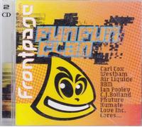 Various - Fun Fun Klan (Frontpage Party