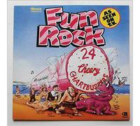 Various - Fun Rock 24 Cheery Chsrtbusters [LP]