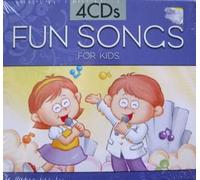 Various - Fun Songs for Kids