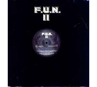 Various - Fun Vol 2 Vinyl 3