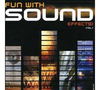 Various - Fun With Sound Effects 1