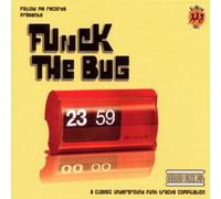 Various - Funck the Bug