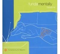 Various - Fundamentally Bed Time 07 [BE Import]