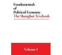 Various Fundamentals of Political Economy (Tascabile)