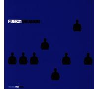 Various - Funk 21 "the Album"