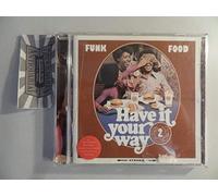 Various - Funk Food 2