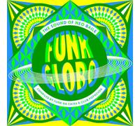 Various Funk Globo - The Sound Of Neo Baile (CD)