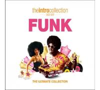 Various - Funk-Intro Collection
