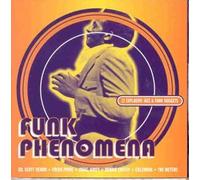 Various - Funk Phenomena [Import]