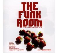 Various - Funk Room