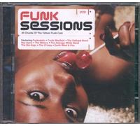 Various - Funk Sessions