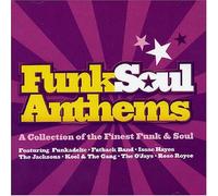 various - funk soul anthems