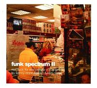 Various - Funk Spectrum II