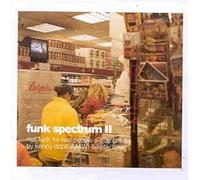 Various - Funk Spectrum Vol.2