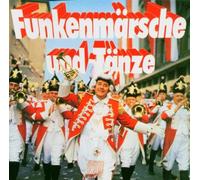 Various - Funkenmärsche und-Tänze aus dem Kölner Karneval