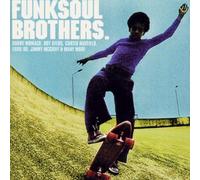 Various - Funksoul Brothers