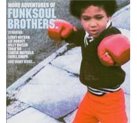 Various - Funksoul Brothers 3