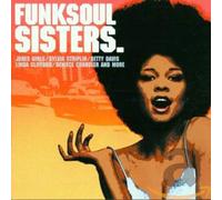 Various - Funksoul Sisters