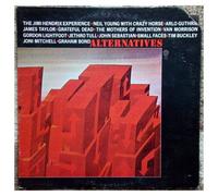 Various - Funky Alternatives 5 (1990) [VINYL]