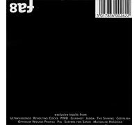 Various - Funky Alternatives 8