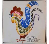 Various - Funky Chicken