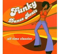 Various - Funky Dance Beats All Time Cla