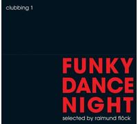 Various - Funky Dance Night-Clubbing 1