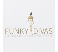 Various - Funky Divas