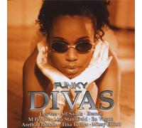 Various - Funky Divas