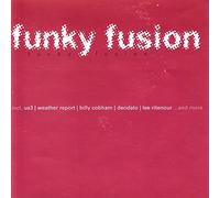 Various - Funky Fusion