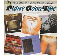 Various - Funky Good Time